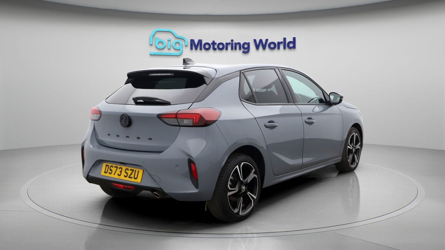 Used Vauxhall Corsa 2023 for sale - 77830266: Photo 7
