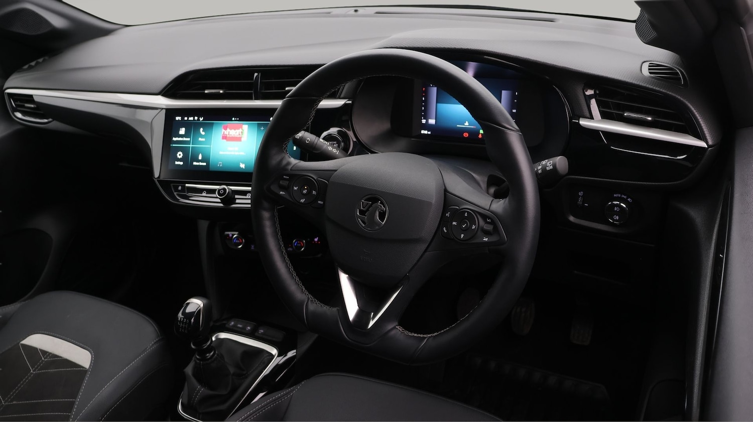 Used Vauxhall Corsa 2023 for sale - 77830266: Photo 9