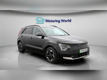Used Kia Niro 2023 for sale - 78326179: Photo