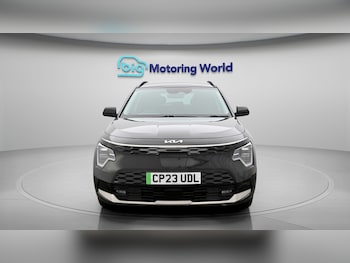 Used Kia Niro 2023 for sale - 78326179: Photo