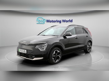 Used Kia Niro 2023 for sale - 78326179: Photo