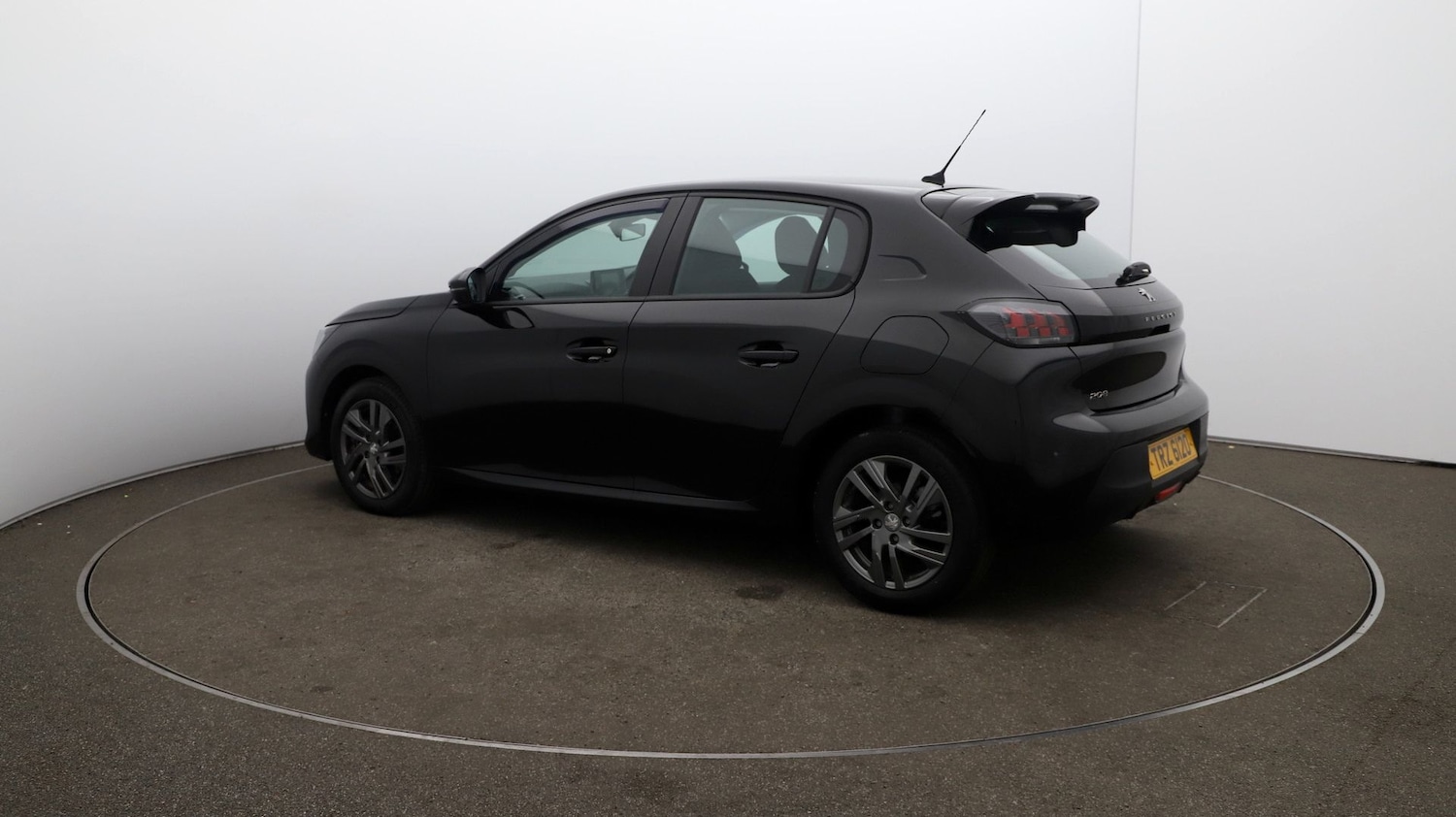 Used Peugeot 208 for sale - 76810076: Photo 12