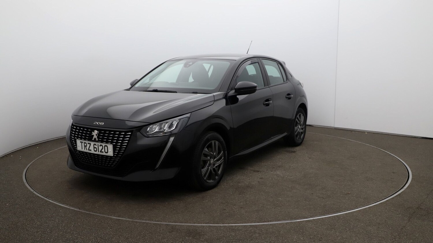 Used Peugeot 208 for sale - 76810076: Photo 14