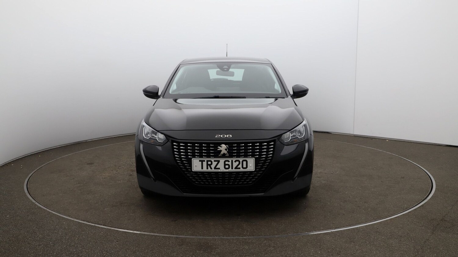 Used Peugeot 208 for sale - 76810076: Photo 20