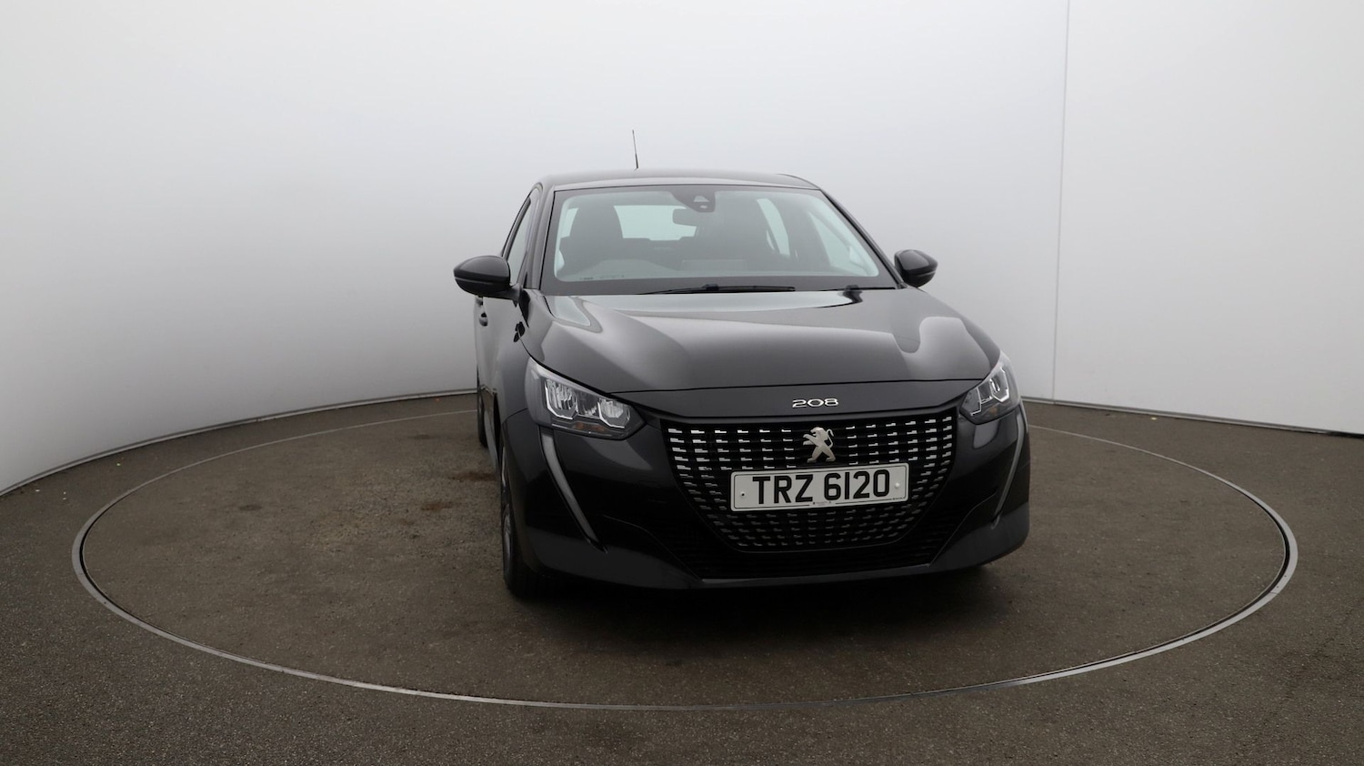 Used Peugeot 208 for sale - 76810076: Photo 22