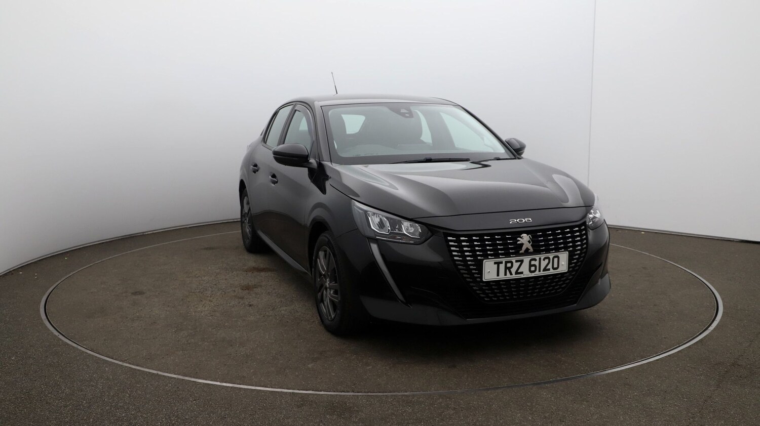 Used Peugeot 208 for sale - 76810076: Photo 24
