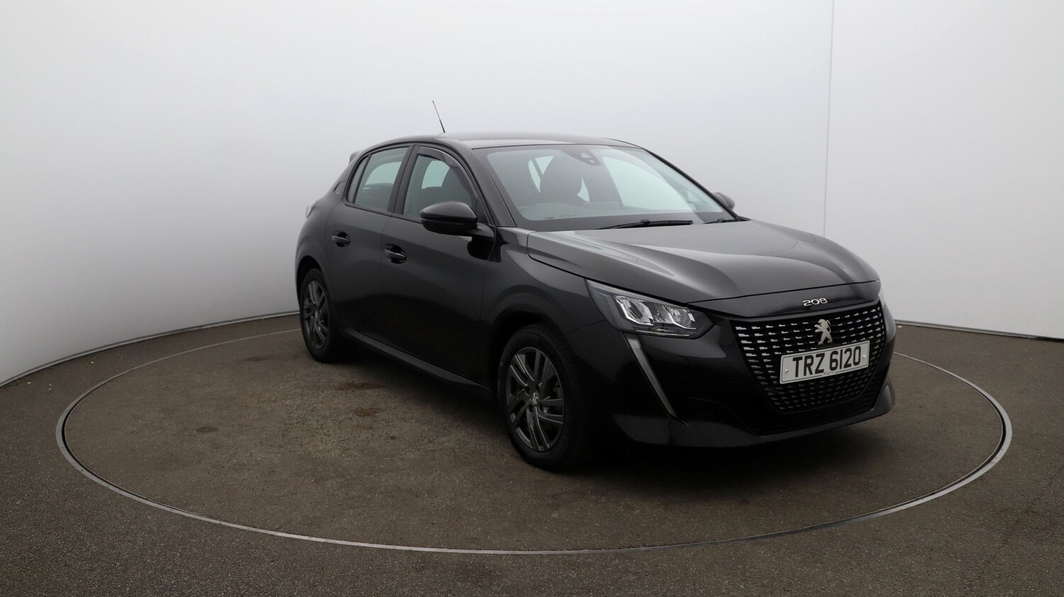 Used Peugeot 208 for sale - 76810076: Photo 26