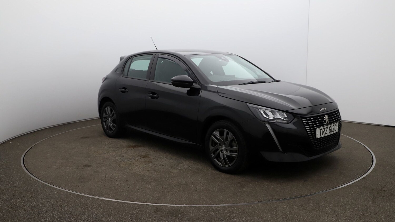 Used Peugeot 208 for sale - 76810076: Photo 28
