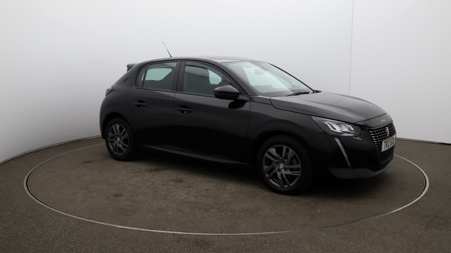 Used Peugeot 208 for sale - 76810076: Photo 30