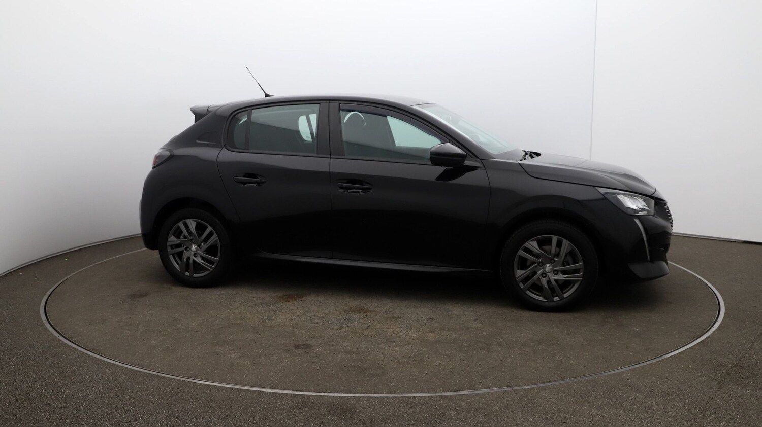 Used Peugeot 208 for sale - 76810076: Photo 36