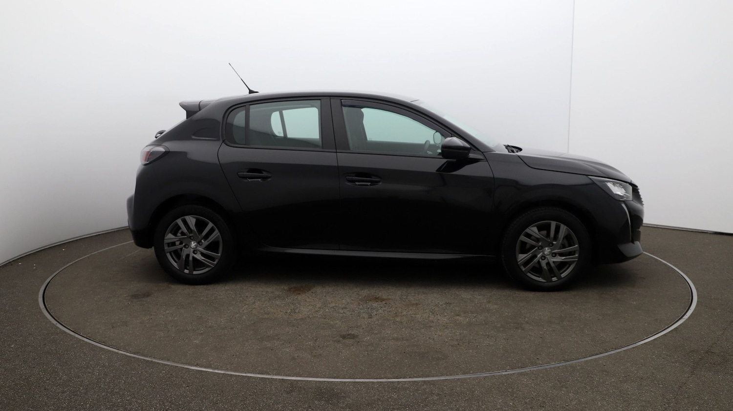 Used Peugeot 208 for sale - 76810076: Photo 38