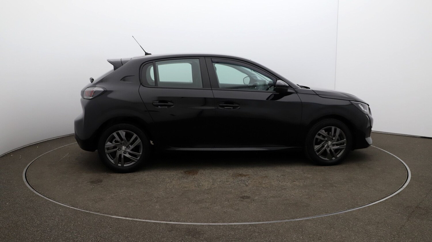 Used Peugeot 208 for sale - 76810076: Photo 40