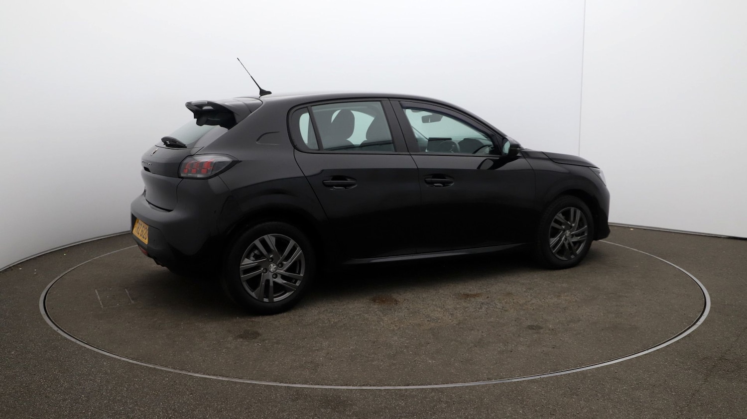 Used Peugeot 208 for sale - 76810076: Photo 44