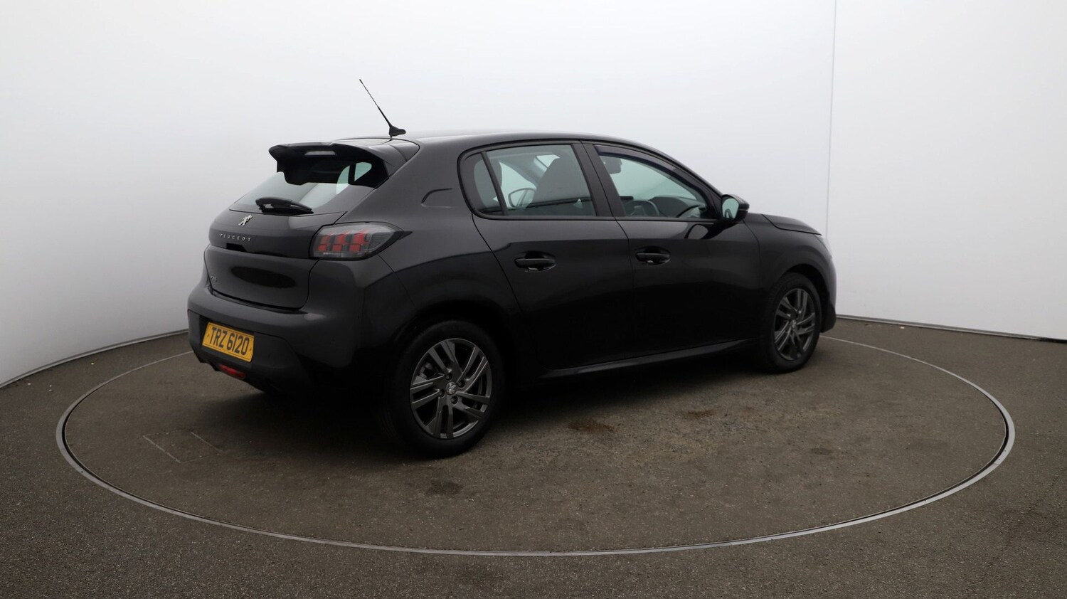 Used Peugeot 208 for sale - 76810076: Photo 45