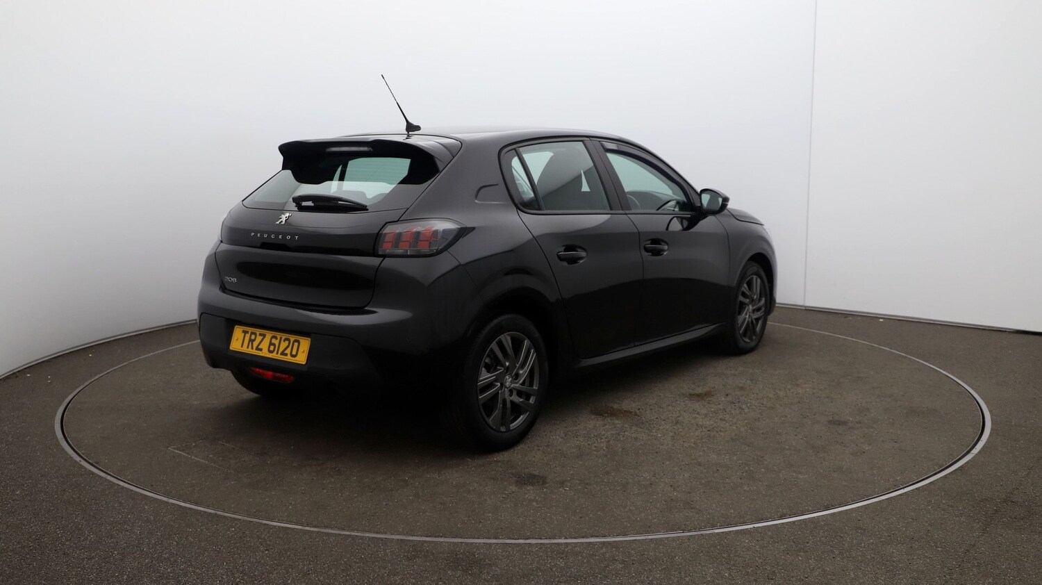 Used Peugeot 208 for sale - 76810076: Photo 46