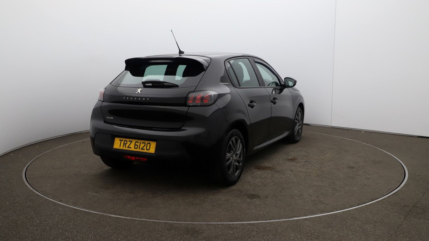 Used Peugeot 208 for sale - 76810076: Photo 47