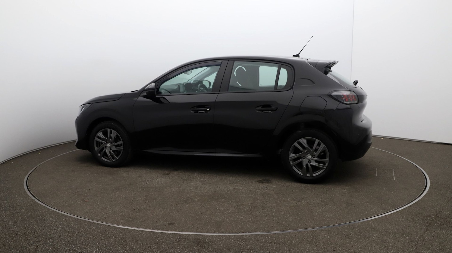 Used Peugeot 208 for sale - 76810076: Photo 50