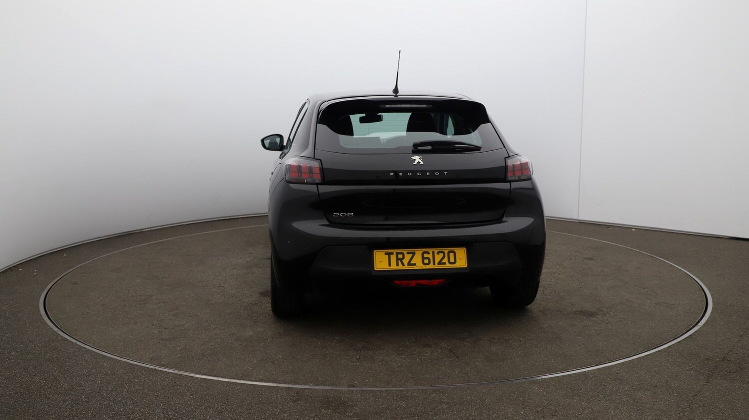 Used Peugeot 208 for sale - 76810076: Photo 51