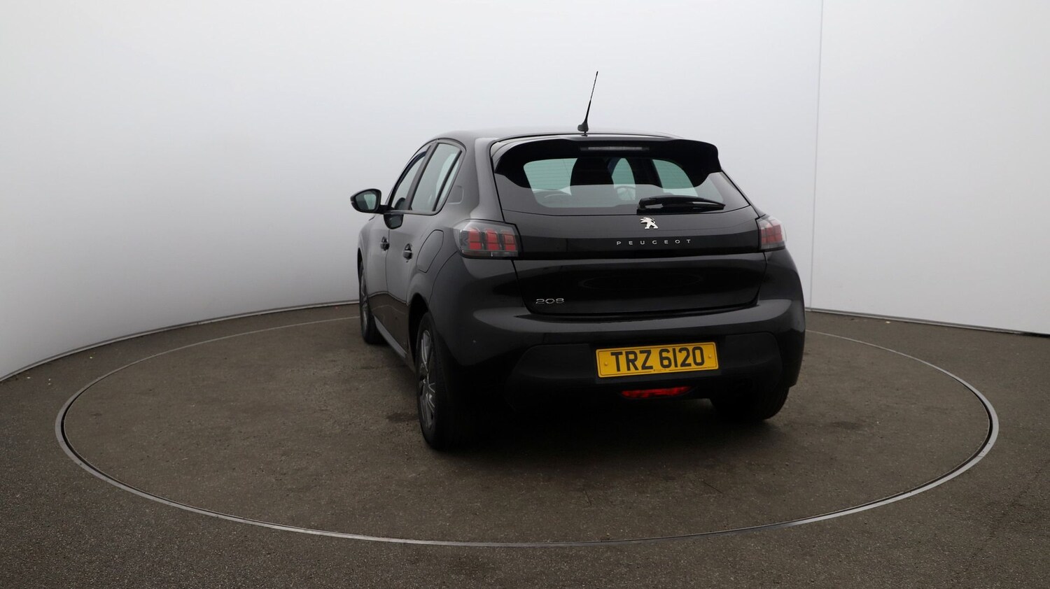 Used Peugeot 208 for sale - 76810076: Photo 52