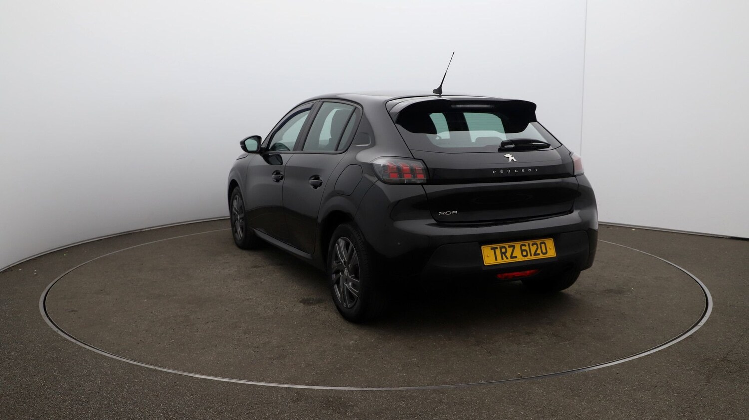 Used Peugeot 208 for sale - 76810076: Photo 53