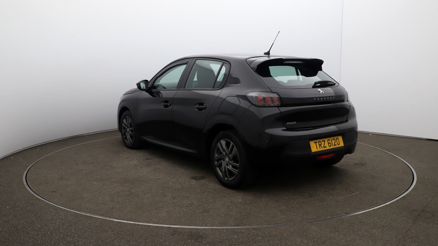 Used Peugeot 208 for sale - 76810076: Photo 54