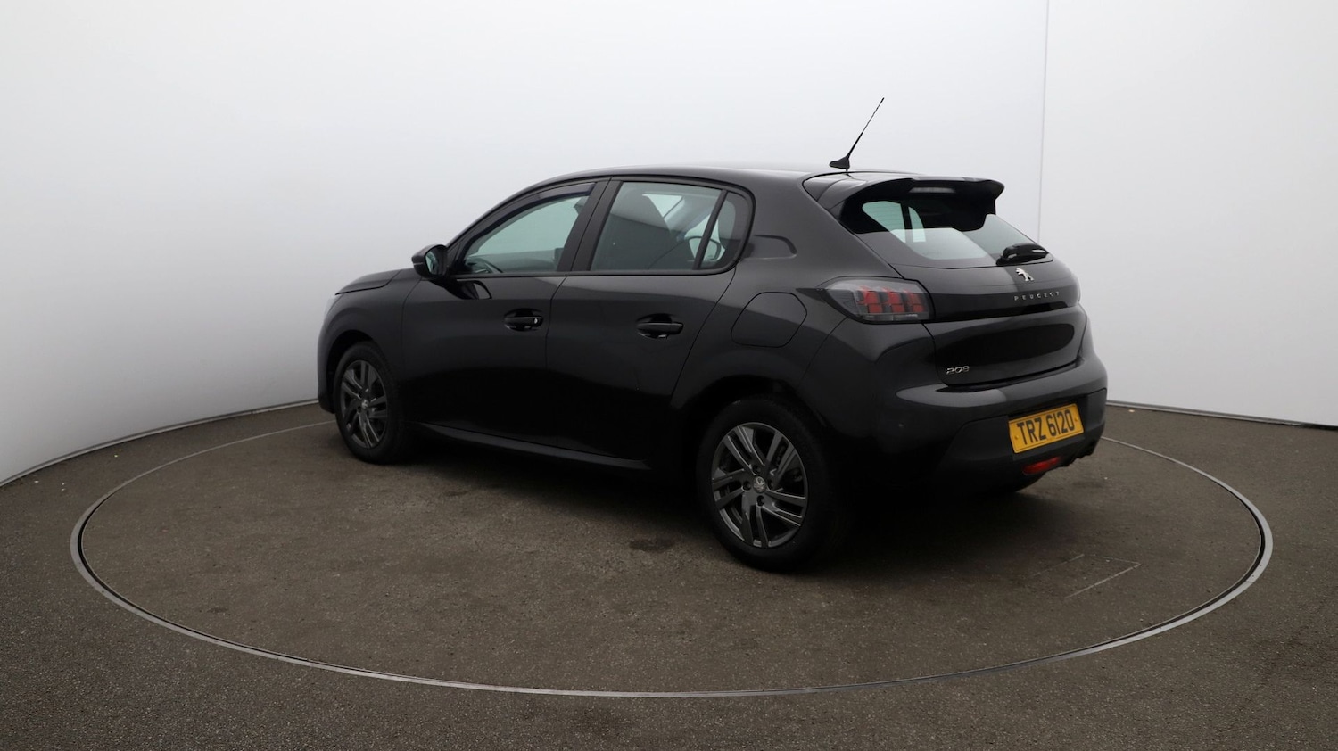 Used Peugeot 208 for sale - 76810076: Photo 55