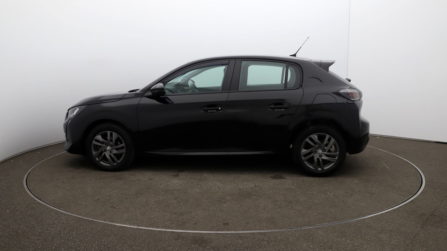 Used Peugeot 208 for sale - 76810076: Photo 56