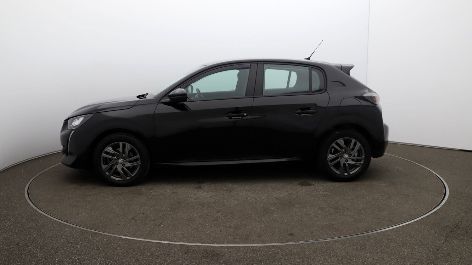 Used Peugeot 208 for sale - 76810076: Photo 57