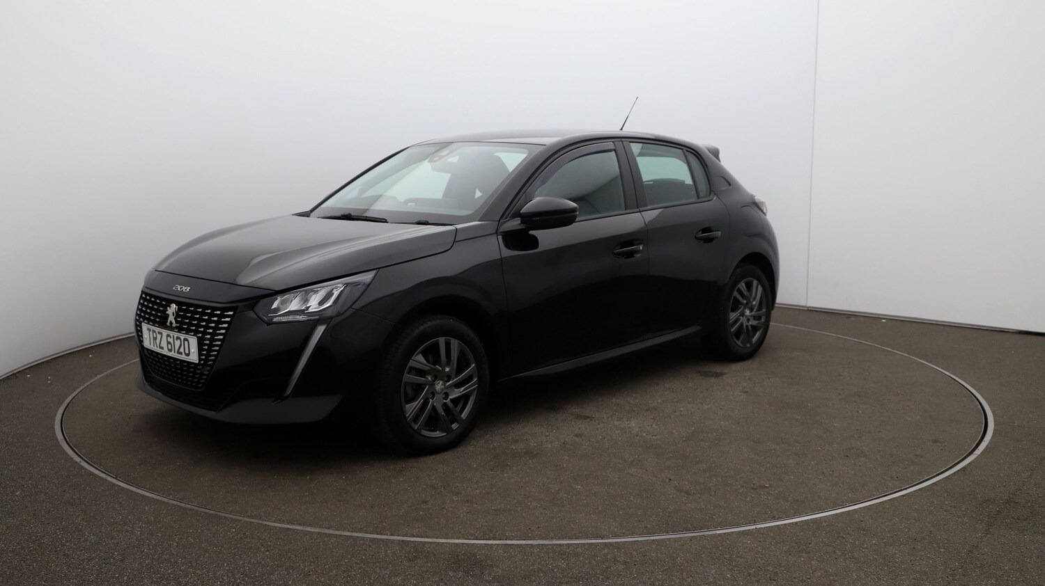 Used Peugeot 208 for sale - 76810076: Photo 61