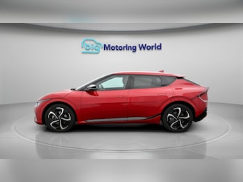 Used Kia EV6 2023 for sale - 78627898: Photo