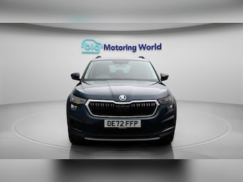 Used Skoda Kodiaq 2023 for sale - 78495878: Photo
