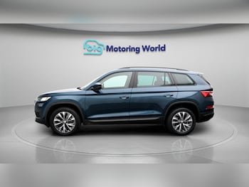Used Skoda Kodiaq 2023 for sale - 78495878: Photo