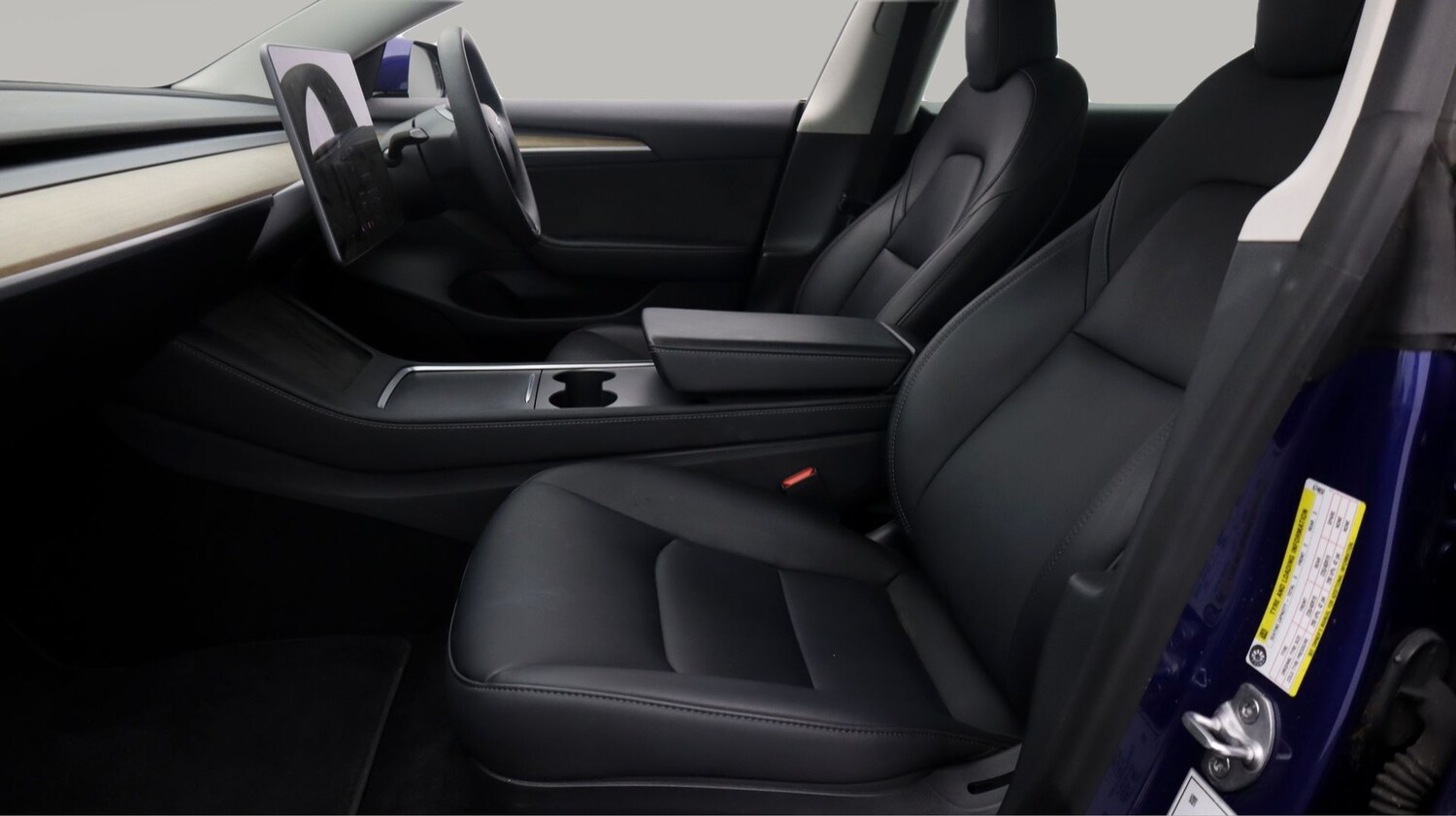 Used Tesla Model 3 2022 for sale - 77555807: Photo 14