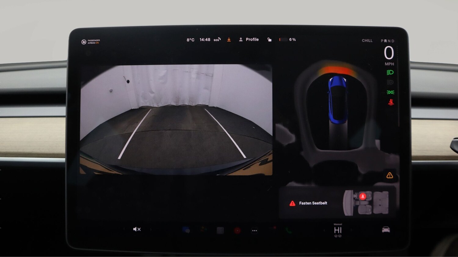 Used Tesla Model 3 2022 for sale - 77555807: Photo 23