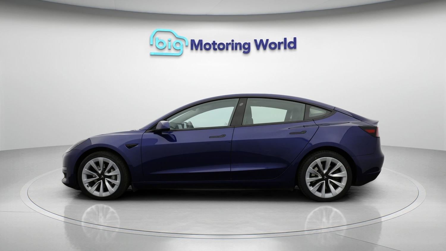 Used Tesla Model 3 2022 for sale - 77555807: Photo 4