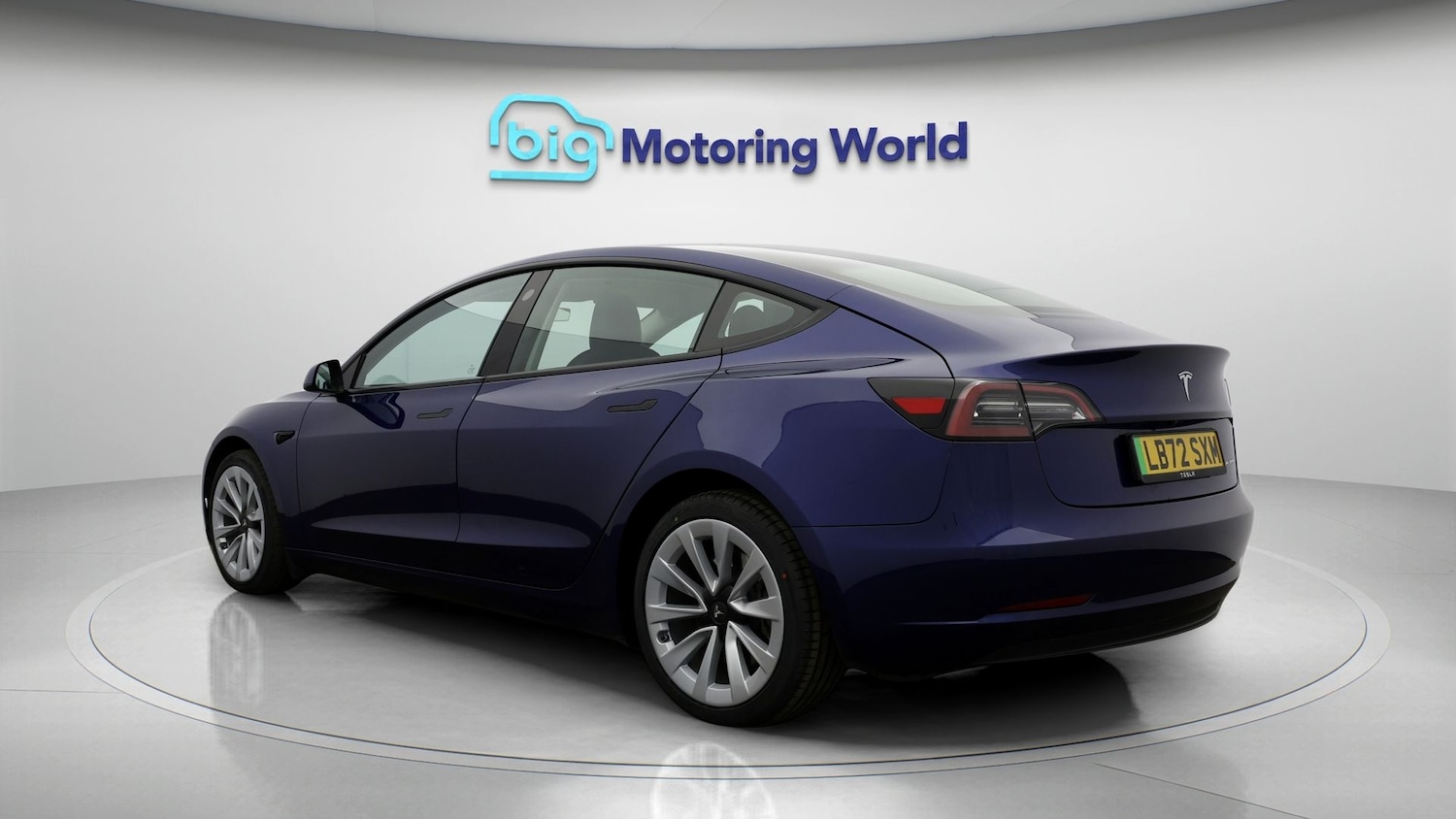 Used Tesla Model 3 2022 for sale - 77555807: Photo 5