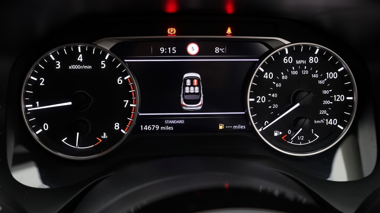 Used Nissan Qashqai 2023 for sale - 77516409: Photo 10