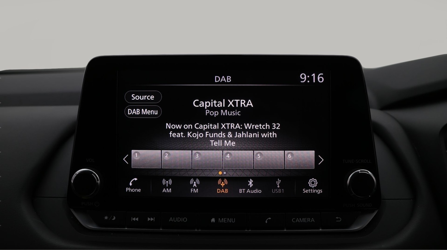 Used Nissan Qashqai 2023 for sale - 77516409: Photo 11