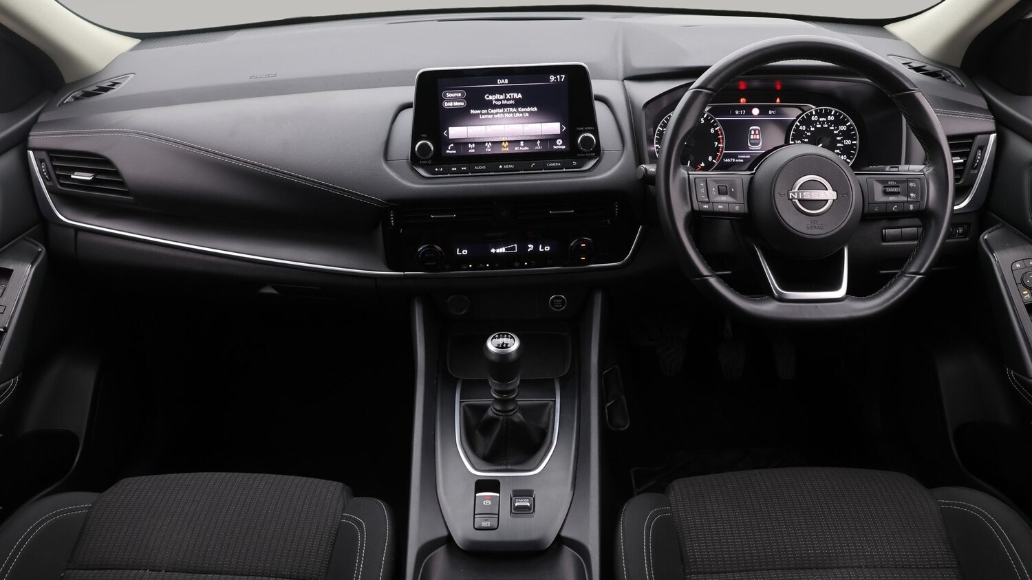 Used Nissan Qashqai 2023 for sale - 77516409: Photo 13