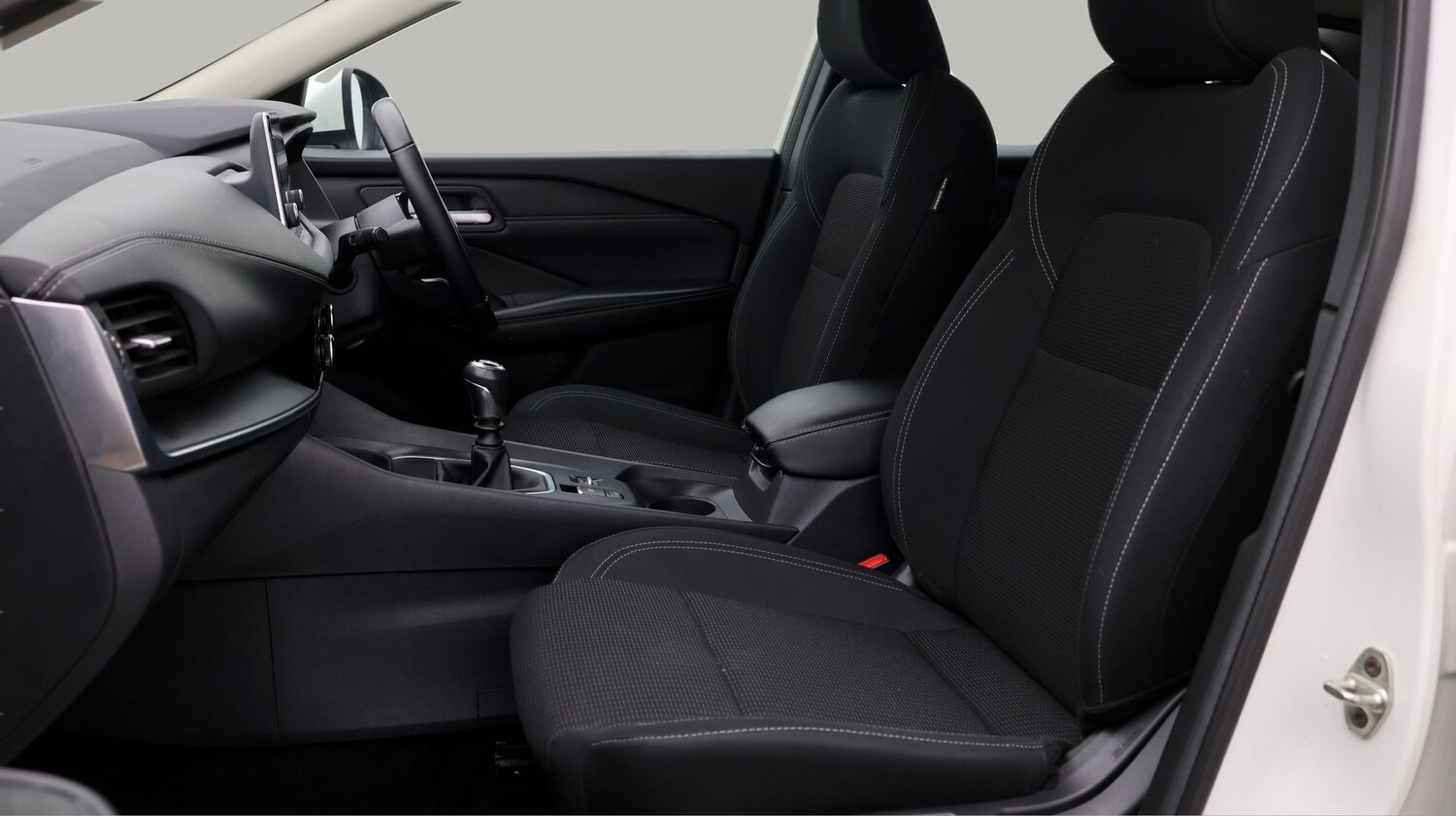 Used Nissan Qashqai 2023 for sale - 77516409: Photo 14