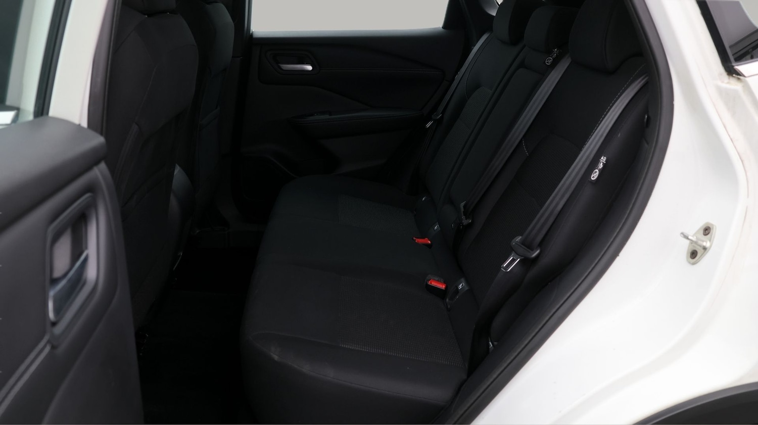 Used Nissan Qashqai 2023 for sale - 77516409: Photo 16