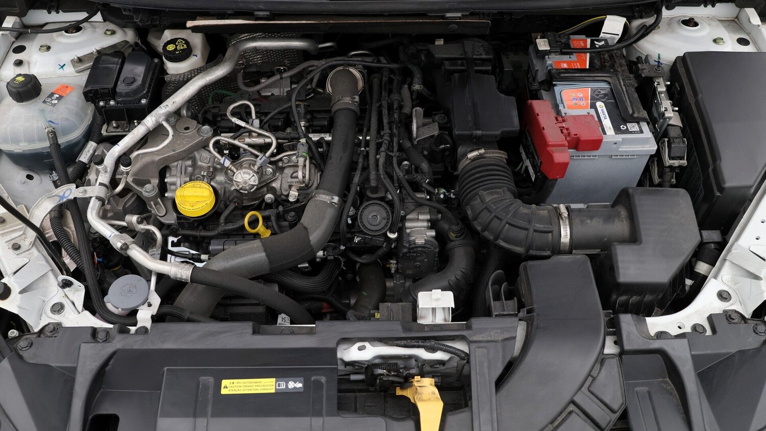 Used Nissan Qashqai 2023 for sale - 77516409: Photo 19