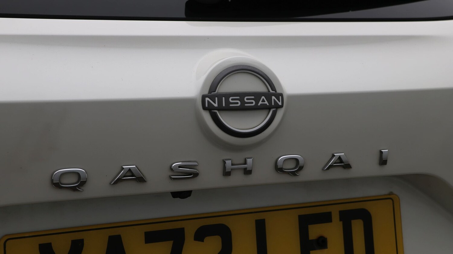 Used Nissan Qashqai 2023 for sale - 77516409: Photo 23