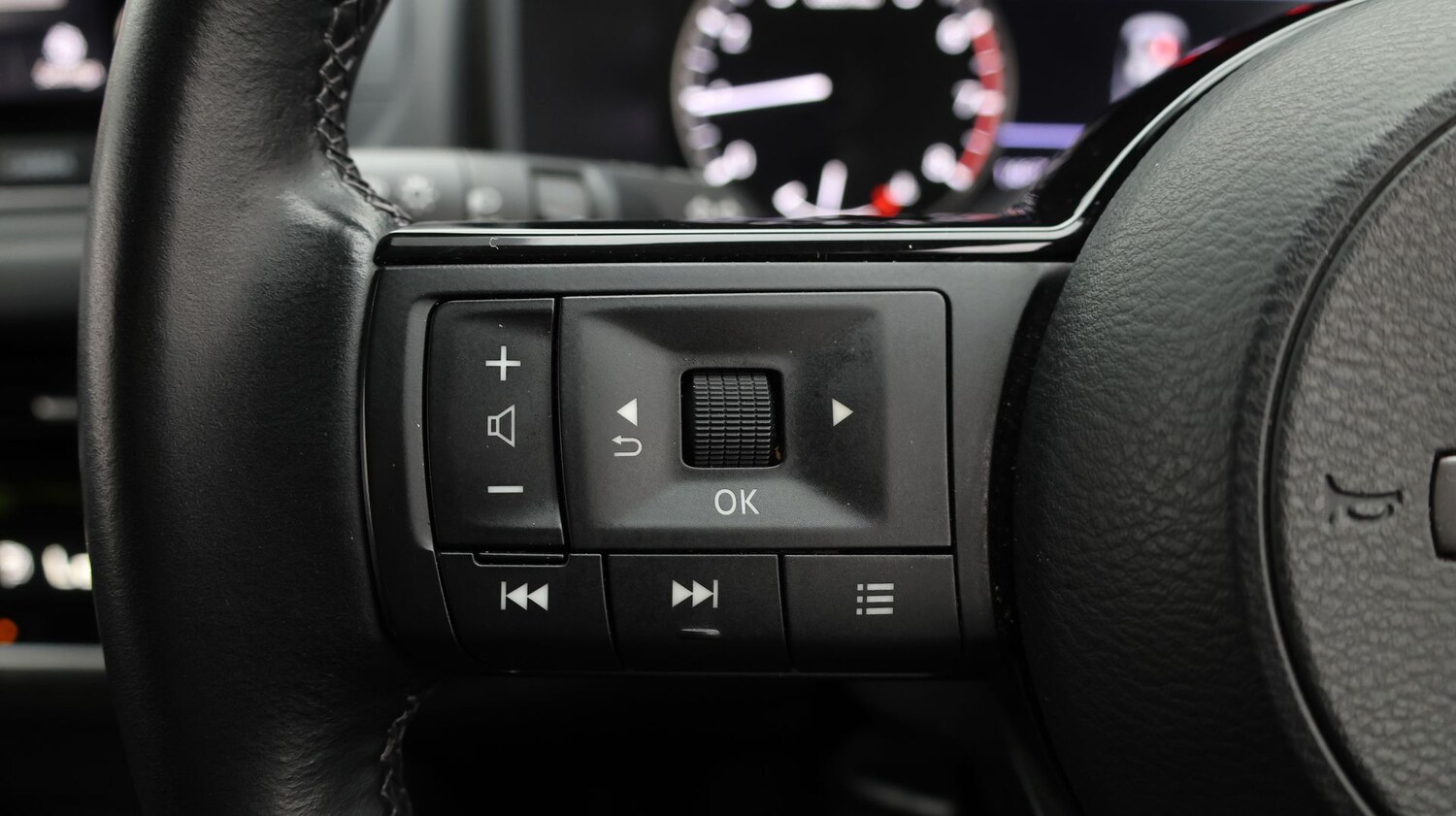 Used Nissan Qashqai 2023 for sale - 77516409: Photo 25