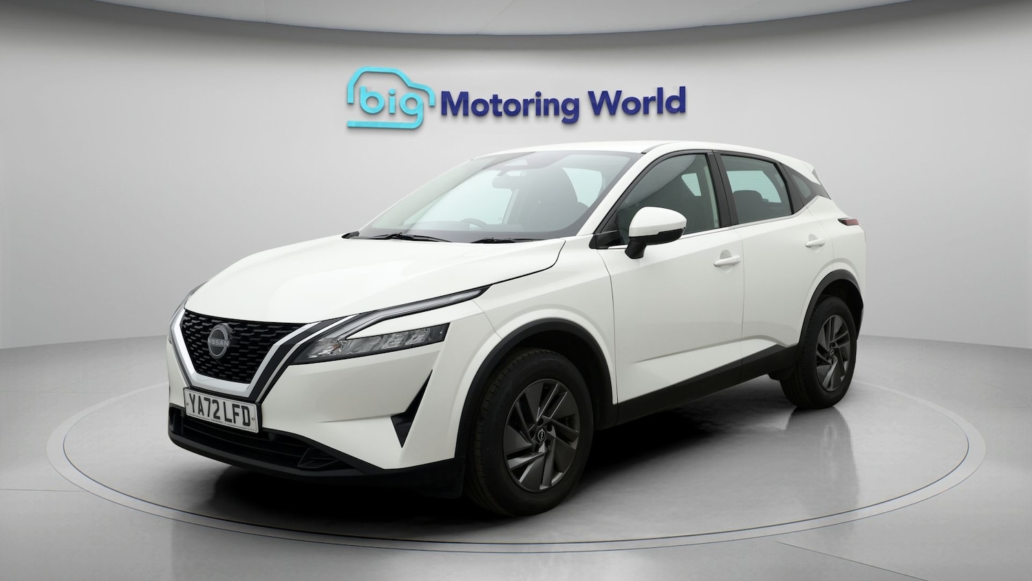 Used Nissan Qashqai 2023 for sale - 77516409: Photo 3