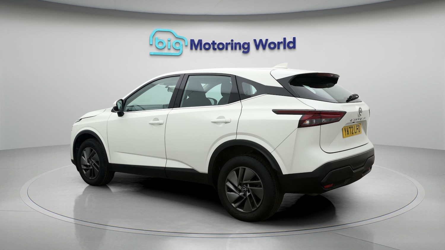 Used Nissan Qashqai 2023 for sale - 77516409: Photo 5