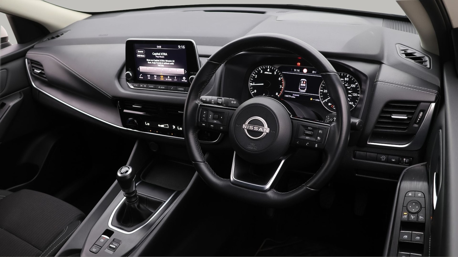 Used Nissan Qashqai 2023 for sale - 77516409: Photo 9