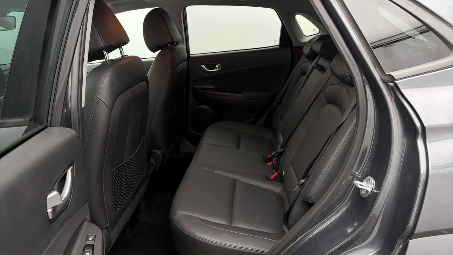 Used Hyundai KONA 2021 for sale - 78064577: Photo 15