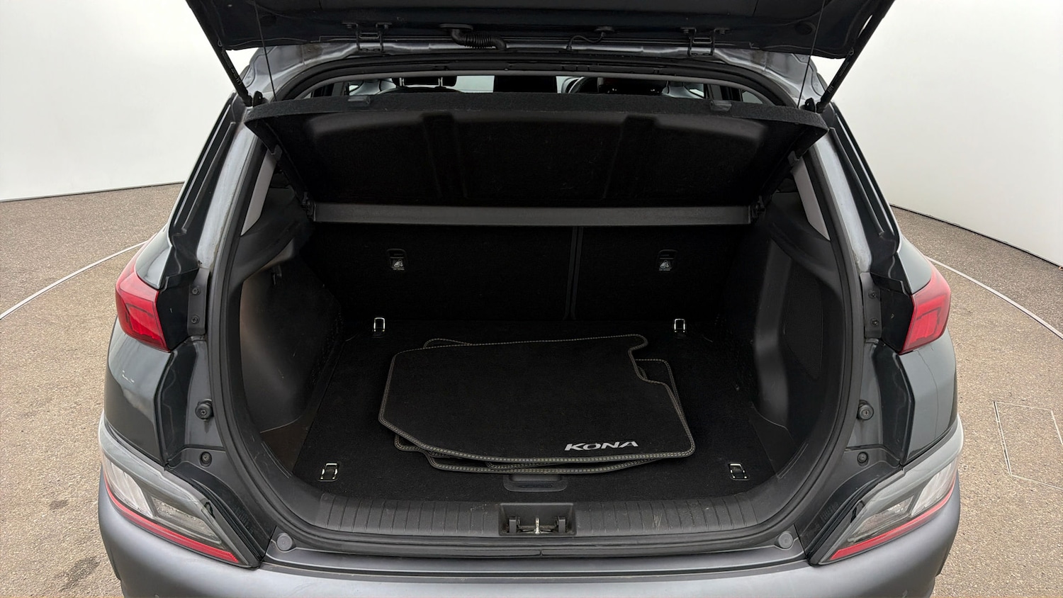 Used Hyundai KONA 2021 for sale - 78064577: Photo 16