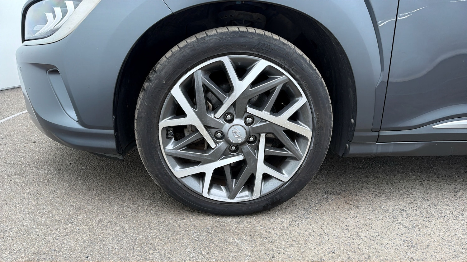 Used Hyundai KONA 2021 for sale - 78064577: Photo 17